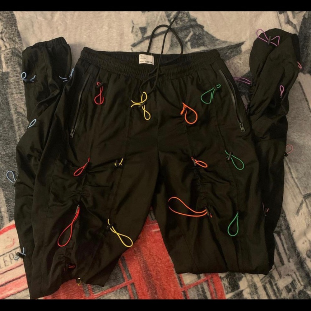 EPTM Bungee Pants
